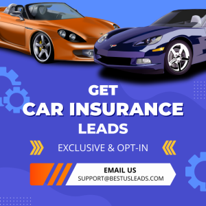 Car Insurance Leads