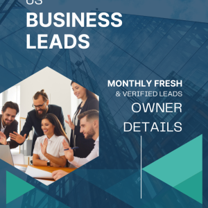 Get US Business Leads