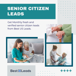 Senior Citizen Leads