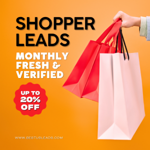 US Buyer Leads