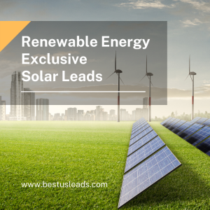 Solar Leads