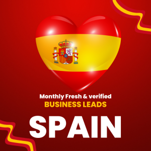 Spanish Business Leads