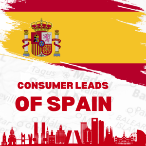 Spanish Consumer Leads