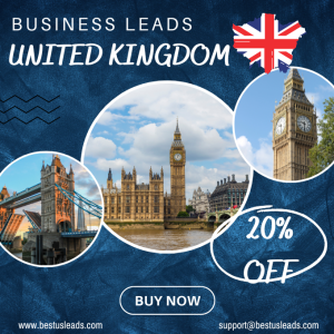UK Business Leads